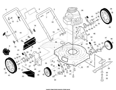 Murray Mower Parts Page Breadcrumb; Home / Brand: Murray / Lawn & Garden / Outdoor Power Equipment & Lawn Tools / Lawn Mowers & Attachments / Mower Parts 0 products in Mower Parts To change the number of items per page, press the tab or shift tab arrows on your keyboard. ...